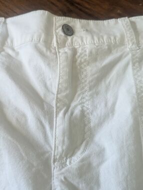 American eagle Ladies Plus Size Cargo Shorts.